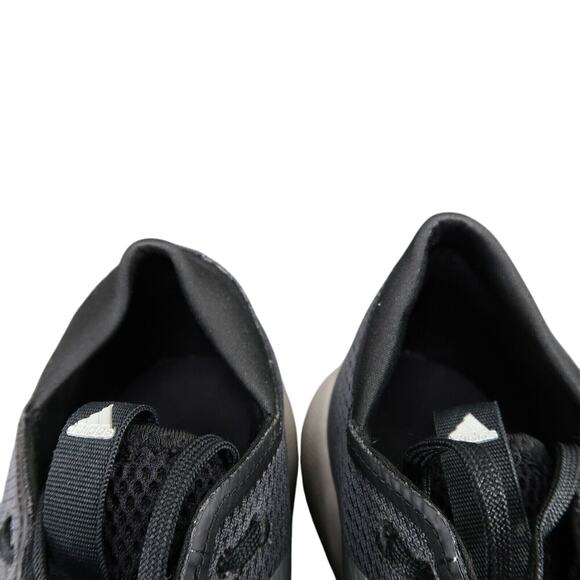 Adidas Shoes Men 10 Athletic Trainer Edge Flex Running Sport Active Grey Comfort - Picture 11 of 12